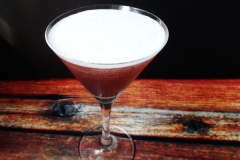 French Martini